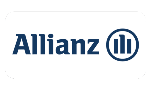Logo Allianz