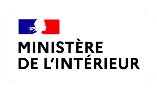 Logo Min Interieur