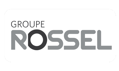 Logo rossel