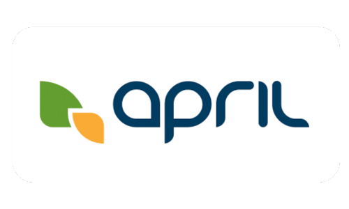 logo april