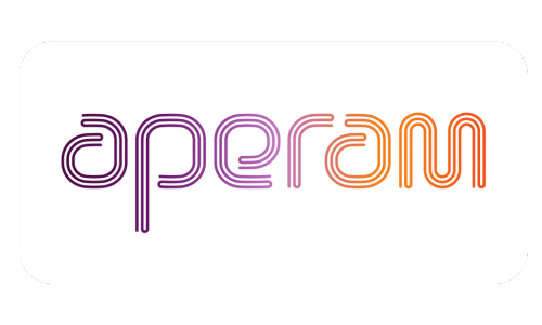 logo aperam