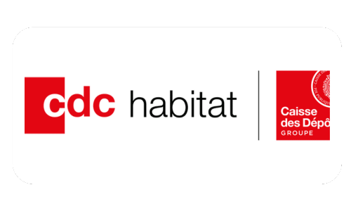 Logo CDC