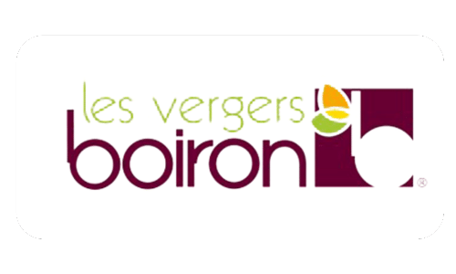 Logo boiron