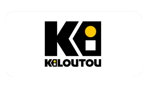 Loog kiloutou
