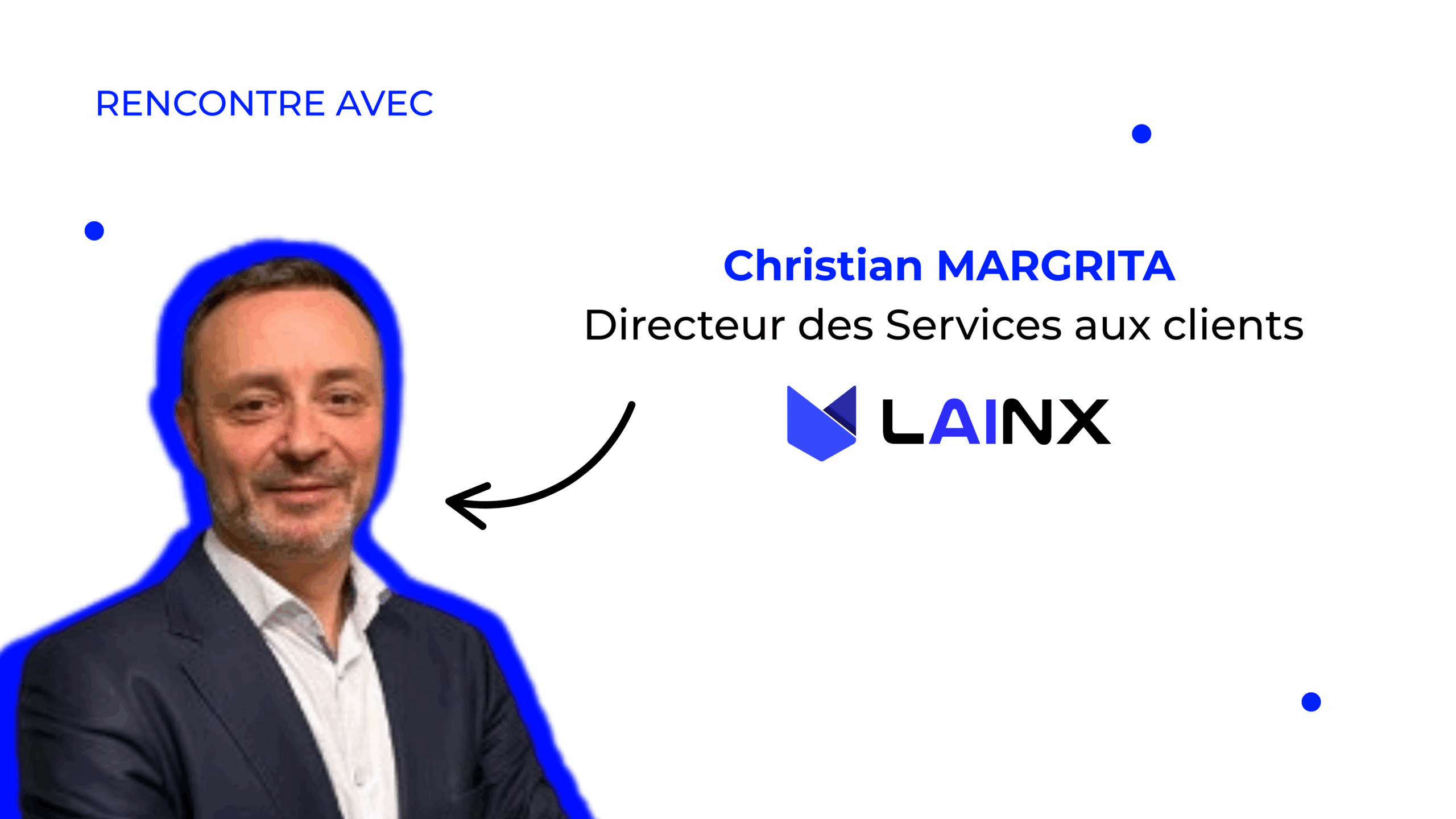 Christian MARGRITA