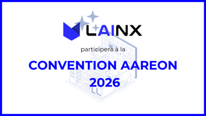 CONVENTION AAREON 2026
