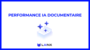Performance IA documentaire