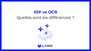 IDP vs OCR