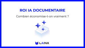 ROI IA DOCUMENTAIRE