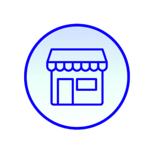 grande distribution