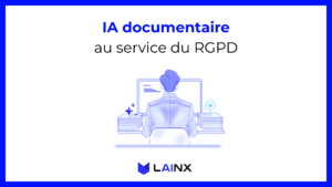 IA documentaire & RGPD