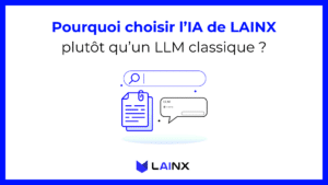 IA vs LLM