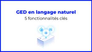 ged en langage naturel