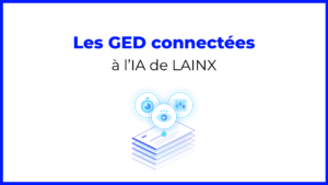 Les GED connectées